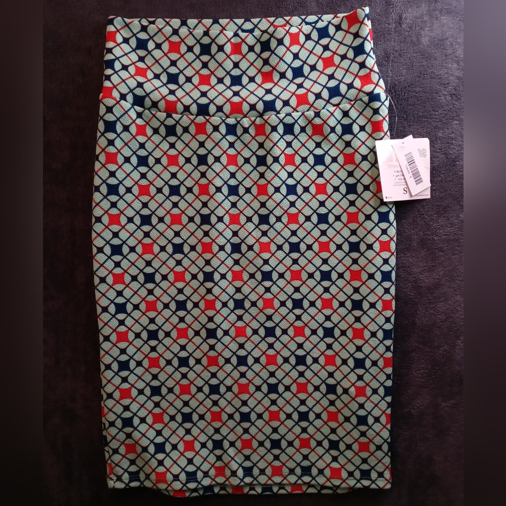 🤘💲 LuLaRoe: Cassie- Pencil Skirt